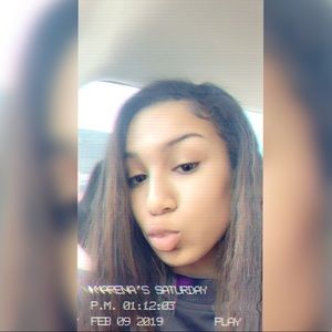 Meet your Posher, Marena